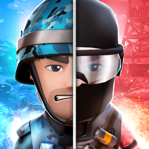 WarFriends PvP Shooter Game