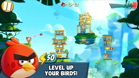 Angry Birds 2 IPA