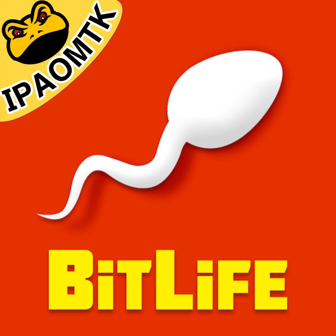Bit Life iOS