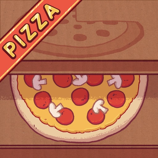 Good Pizza Great Pizza IPA v5.51.1 (Unlimited Money/Unlimited Diamonds) iOS