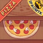 Good Pizza Great Pizza IPA