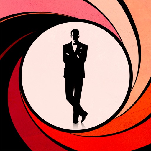 Cypher 007 IPA v1.3.2 (MOD, Unlocked) iOS