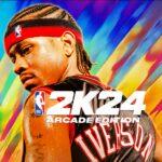 NBA 2K24 Arcade Edition