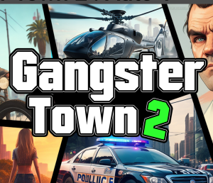 Gangster Town 2