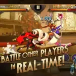 Skullgirls: Fighting RPG IPA