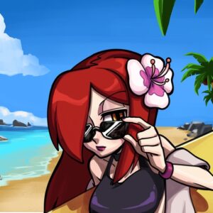 Skullgirls: Fighting RPG IPA