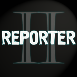 Reporter 2 iOS