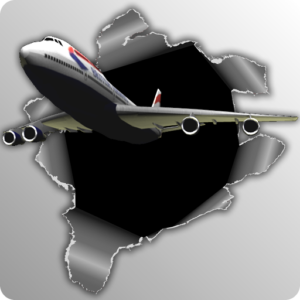 Unmatched Air Traffic Control iOS