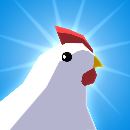 Egg Inc IPA v1.36 (Free IAP/IGG Added) iOS