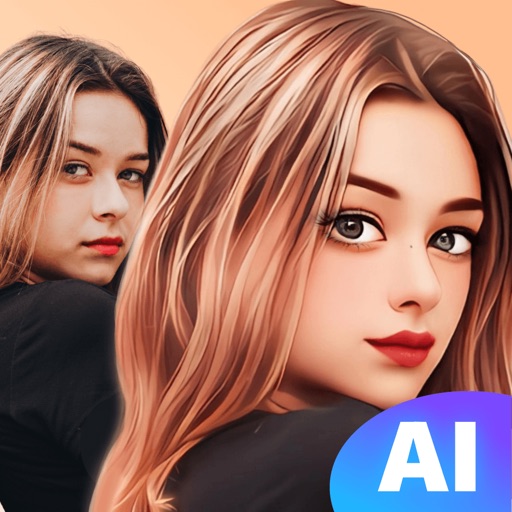 AI Photo Generator- ToonTap1.164.18