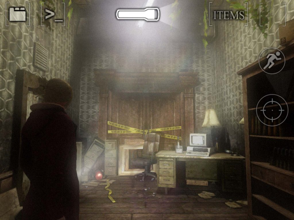 Forgotten Memories IPA Cracked for iOS Free Download