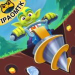 Gold And Goblins IPA