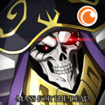 MASS FOR THE DEAD OVERLORD IPA