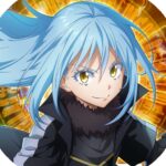 SLIME - ISEKAI Memories