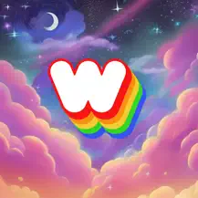 WOMBO Dream - AI Art Generator App Icon