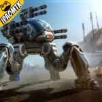 War Robots Multiplayer Battles IPA