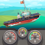 Ship Simulator: Boat Game IPA