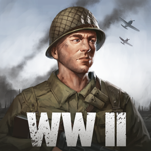 World War 2 Battle Combat FPS