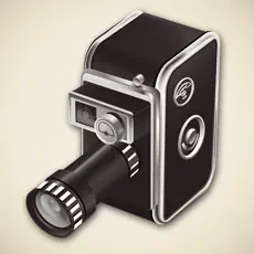 8mm Vintage Camera (MOD, ) iOS