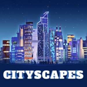 Cityscapes Sim Builder