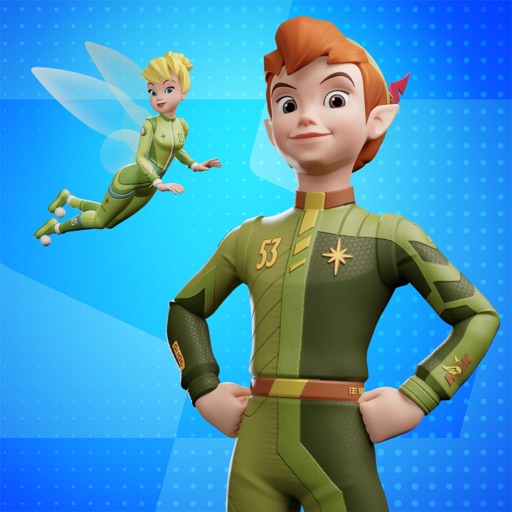 Disney Speedstorm IPA v1.19.0 (Freeze Nitro) iOS