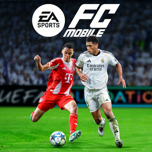 EA SPORTS FC Mobile Soccer IPA MOD v25.0.03 (Weak Goalkeeper) iOS