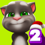My Talking Tom 2 IPA