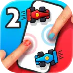 2 Player games