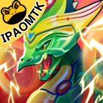 Adorimon Arena of Ancient