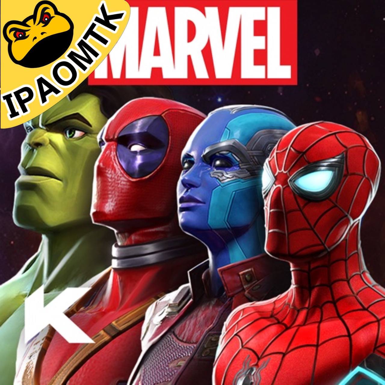 Marvel Contest of Champions