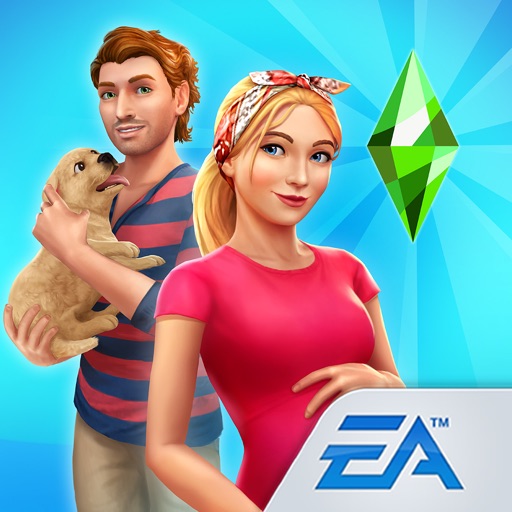 The Sims FreePlay IPA v113.0.2 (MOD, Unlocked) For iOS