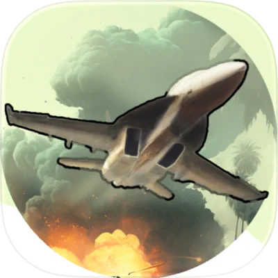 Carpet Bombing 3 IPA v1.27 (Free Shopping) For iOS