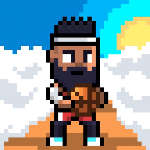 Hoop Land IPA v1.09.75 (Free Shopping) For iOS
