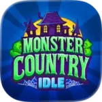 Monster Country Idle Tycoon
