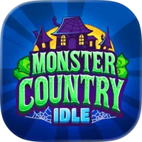 Monster Country Idle Tycoon IPA v1.56.0 (Unlimited Currencies) iOS