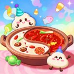 My Hot Pot Story