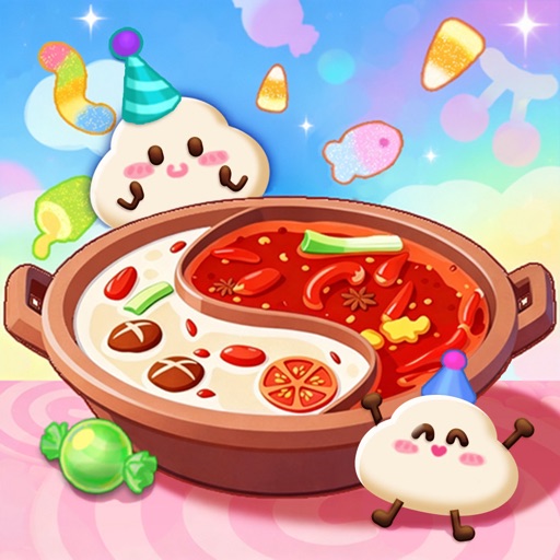 My Hot Pot Story IPA v5.6.1 (Unlimited Currencies) iOS