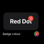 Red Dot