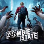 Zombie State: FPS Shooting IPA