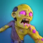 Zombie World Defense Shooter