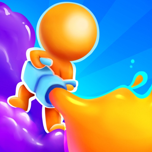 Dye Hard Color War IPA v0.10.10 (Unlocked/ESP) iOS