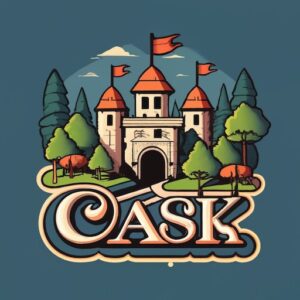 CASK