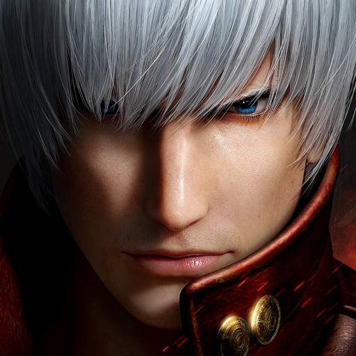 Devil May Cry Peak of Combat IPA v2.18.0 (Unlimited jump) iOS