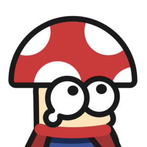 Idle Mushroom Hero : AFK RPG