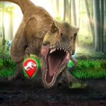 Jurassic World Alive IPA