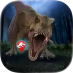 Jurassic World Alive