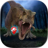 Jurassic World Alive IPA v3.20.60 (VIP Enabled/Unlimited Battery) iOS