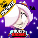 Nulls Brawl IPA