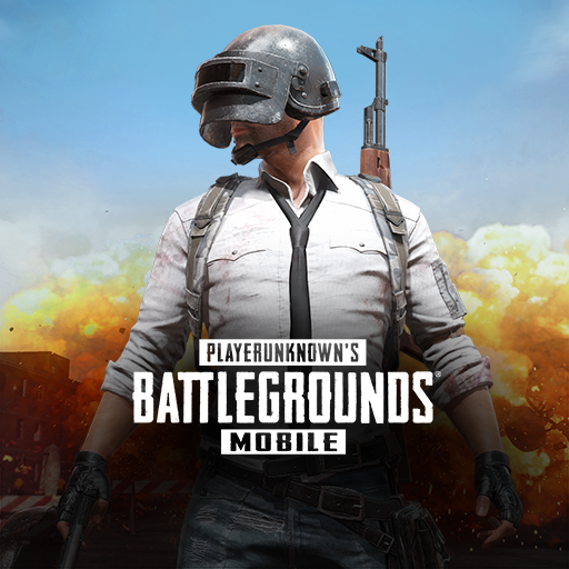 PUBG Mobile KR iOS