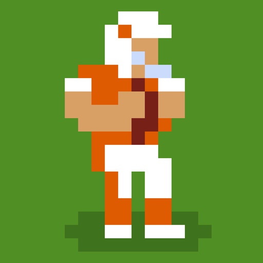 Retro Bowl IPA v1.6.45 (Apple Arcade) For iOS